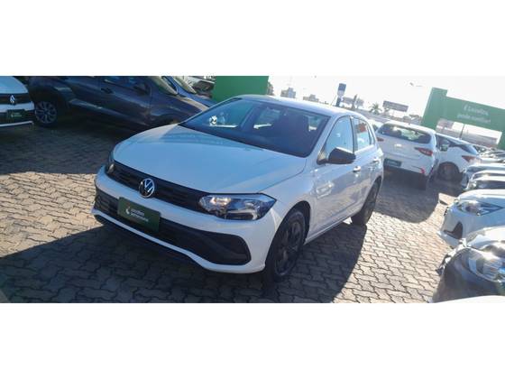 VOLKSWAGEN POLO 1.0 MPI TRACK MANUAL VOLKSWAGEN POLO 1.0 MPI TRACK MANUAL